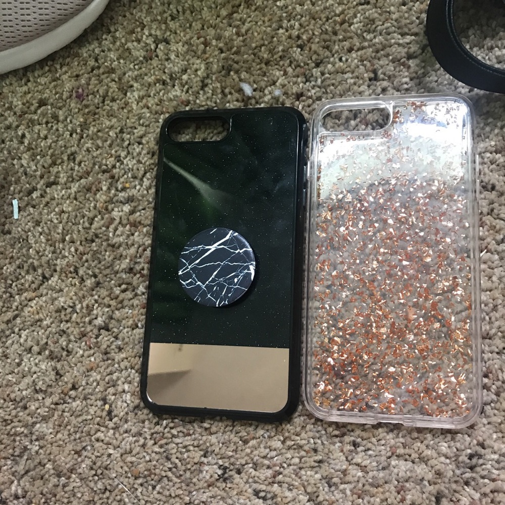 iPhone 7plus phone case
